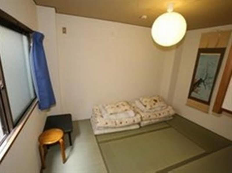 Hostel Peace House Sakura Kioto Zewnętrze zdjęcie